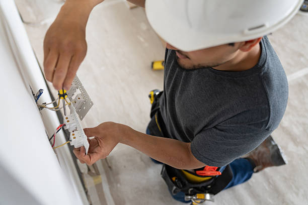 Reliable Generator Installation contractor in Lucas Valley-Marinwood, CA by No Joke electrician