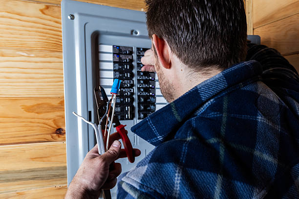 Affordable Generator Installation solutions in Lucas Valley-Marinwood, CA